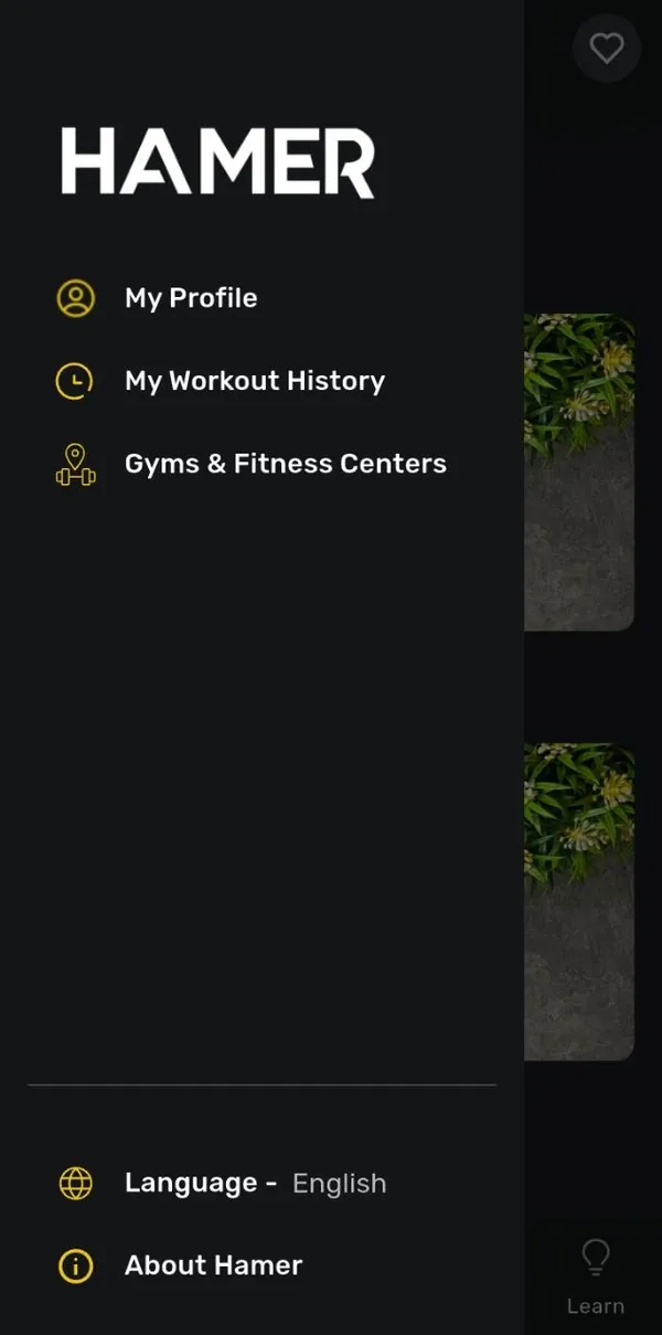 Hamer Fitness 5/7